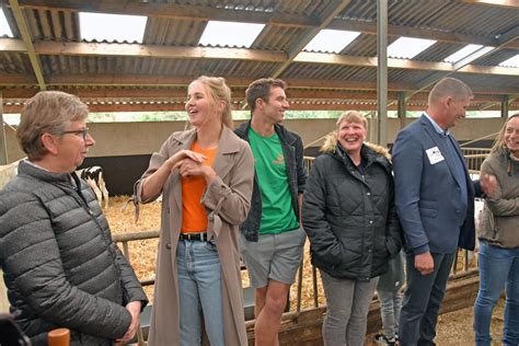 elien boer zoekt vrouw|Elien Ceustermans: “Boeren moeten openstaan voor。